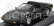 Best-model Ferrari 308 Gts Spider Usa Version 1979 1:43 Black