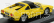 Best-model Ferrari 308 Gtsi Quattrovalvole 1981 1:43 Žlutá
