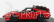 Best-model Ferrari 308 Gtsi Usa 1982 Rally Mission - Artic Circle 2021 1:43, červená