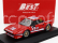 Best-model Ferrari 308gtb  Scca N 75 Trans-am Championship 1978 Paul Newman 1:43 Red
