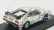 Best-model Ferrari 308gtb Valentino N 2 Monza 1984 Waldegaard 1:43 Bílá