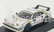 Best-model Ferrari 308gtb Valentino N 2 Monza 1984 Waldegaard 1:43 Bílá
