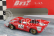 Best-model Ferrari 312 Coupe N 24 Daytona 1970 M.parkes - S.posey 1:43 Red