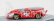 Best-model Ferrari 312 Coupe N 24 Daytona 1970 M.parkes - S.posey 1:43 Red