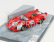 Best-model Ferrari 312 Coupe N 24 Daytona 1970 M.parkes - S.posey 1:43 Red