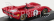 Best-model Ferrari 312 P Spy Monza 1969 N 2 Rodriguez Schetty 1:43 Red