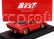 Best-model Ferrari 312p 3.0l V12 Coupe Prova 1969 1:43 Red