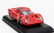 Best-model Ferrari 312p 3.0l V12 Coupe Prova 1969 1:43 Red