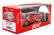 Best-model Ferrari 312p 3.0l V12 Coupe Prova 1969 1:43 Red