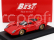 Best-model Ferrari 312p 3.0l V12 Coupe Prova 1969 1:43 Red