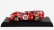 Best-model Ferrari 312p 3.0l V12 Coupe Team Sefac N 18 24h Le Mans 1969 Pedro Rodriguez – David Piper 1:43 Red