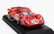 Best-model Ferrari 312p 3.0l V12 Coupe Team Sefac N 18 24h Le Mans 1969 Pedro Rodriguez – David Piper 1:43 Red