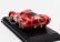 Best-model Ferrari 312p 3.0l V12 Coupe Team Sefac N 18 24h Le Mans 1969 Pedro Rodriguez – David Piper 1:43 Red