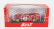 Best-model Ferrari 312p 3.0l V12 Coupe Team Sefac N 19 1:43, červená