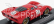 Best-model Ferrari 312p Coupe N 12 Bridgehampton 1969 P.rodriguez 1:43 Red