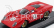 Best-model Ferrari 312p Coupe N 12 Bridgehampton 1969 P.rodriguez 1:43 Red