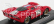 Best-model Ferrari 312p Coupe N 23 Sebring 1970 Chinetti Jr. - Adamowicz 1:43 Red