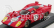Best-model Ferrari 312p Coupe N 23 Sebring 1970 Chinetti Jr. - Adamowicz 1:43 Red