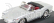 Best-model Ferrari 330 Gt Sp Spider 1966 1:43 Silver