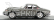 Best-model Ferrari 330 Gtc Coupe 1966 1:43 Grey Gun Met