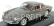 Best-model Ferrari 330 Gtc Coupe 1966 1:43 Grey Gun Met