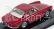 Best-model Ferrari 330 Gtc Coupe 1966 1:43 Red Met