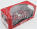 Best-model Ferrari 330 Gtc Coupe 1966 1:43 Red Met