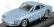 Best-model Ferrari 330 Gtc Coupe 1966 1:43 Světle Modrá Met