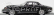 Best-model Ferrari 330 Gtc Coupe 1966 - Personal Car Marcello Mastroianni 1:43 Black