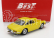 Best-model Ferrari 330 Gtc Coupe 1967 - Spoked Rims - Cerchio A Raggio 1:43 Žlutá