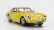 Best-model Ferrari 330 Gtc Coupe 1967 - Spoked Rims - Cerchio A Raggio 1:43 Žlutá