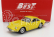 Best-model Ferrari 330 Gtc Coupe 1967 - Spoked Rims - Cerchio A Raggio 1:43 Žlutá