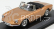 Best-model Ferrari 330 Gts 1967 1:43 Brown Met