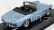 Best-model Ferrari 330 Gts Cabriolet 1967 1:43 Světle Modrá Met