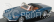Best-model Ferrari 330 Gts Spider 1966 1:43 Blue Met