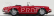 Best-model Ferrari 330 Gts Spider 1966 1:43 Red