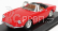 Best-model Ferrari 330 Gts Spider 1967 1:43 Red