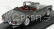 Best-model Ferrari 330 Gts Spider 1968 1:43 Grey Gunmetal
