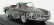 Best-model Ferrari 330 Gts Spider 1968 1:43 Grey Gunmetal