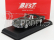 Best-model Ferrari 330 Gts Spider 1968 1:43 Grey Gunmetal