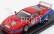 Best-model Ferrari 512 Bb Lm N 29 Mugello 1981 Del Buono - Govoni 1:43 Červená Modrá