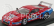Best-model Ferrari 512 Bb Lm Nart N 68 Daytona 1979 Tullius - Bedars 1:43 Červená Modrá