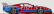 Best-model Ferrari 512 Bb Shilhouette Prova 1978 1:43 Červená Modrá