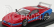 Best-model Ferrari 512 Bb Shilhouette Prova 1978 1:43 Červená Modrá