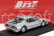 Best-model Ferrari 512 Bbi 1981 - Personal Car Jean Paul Belmondo 1:43 Silver