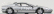 Best-model Ferrari 512bb 1:43 Silver