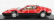 Best-model Ferrari 512bb 1976 1:43 Červená Černá