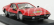 Best-model Ferrari 512bb 1976 1:43 Červená Černá
