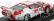 Best-model Ferrari 512bb Lm 4.9l Team Jms Charles Pozzi 3m N 63 1:43, světle šedá