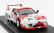 Best-model Ferrari 512bb Lm 4.9l Team Jms Charles Pozzi 3m N 63 1:43, světle šedá